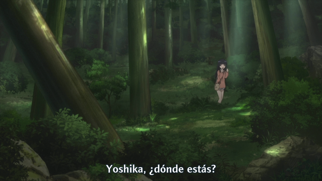 Strike Witches Movie (Shinkoku)